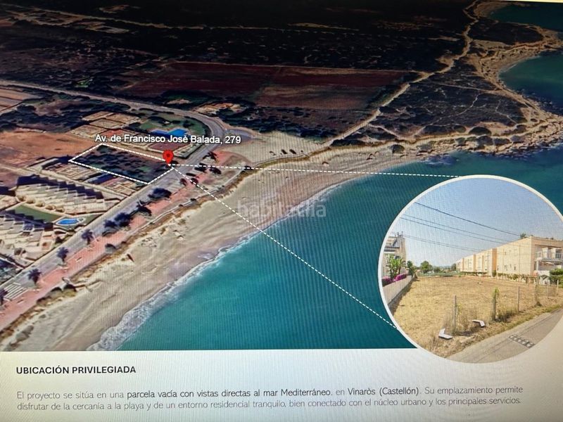 Foto 458a49a4-7fe4-4327-b42f-fc87c303390c. Casa adossada a Boverals-Saldonar Vinaròs