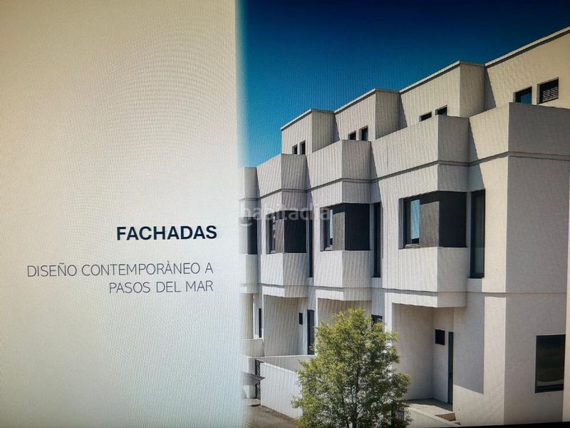 Foto c9cc36c0-7bd4-442b-bb3b-79b2018299b7. Casa adossada a Boverals-Saldonar Vinaròs