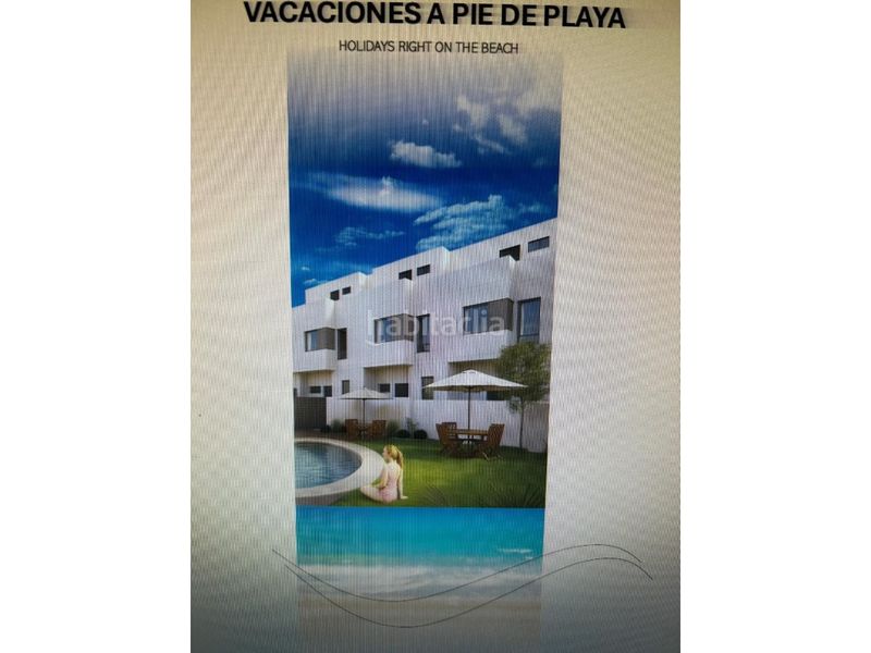 Foto cec3cedc-d1f1-47ab-bdb1-f097f300781b. Casa adossada a Boverals-Saldonar Vinaròs