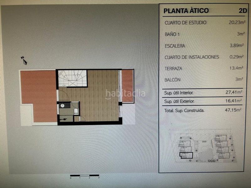 Foto e7c12b8b-24ff-4cdf-a87c-8e9d3aa6adef. Casa adossada a Boverals-Saldonar Vinaròs