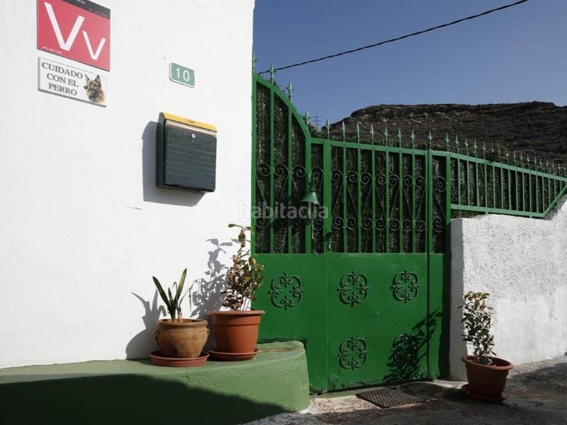 Foto 0603e74b-ad0d-4ccf-8f5c-a826d52c6700. Casa a igueste de Candelaria Candelaria