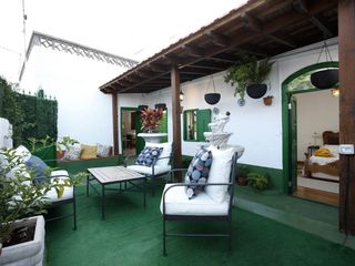 House in Igueste de Candelaria. Venta casa en tenerife candelaria tiene licencia turistica