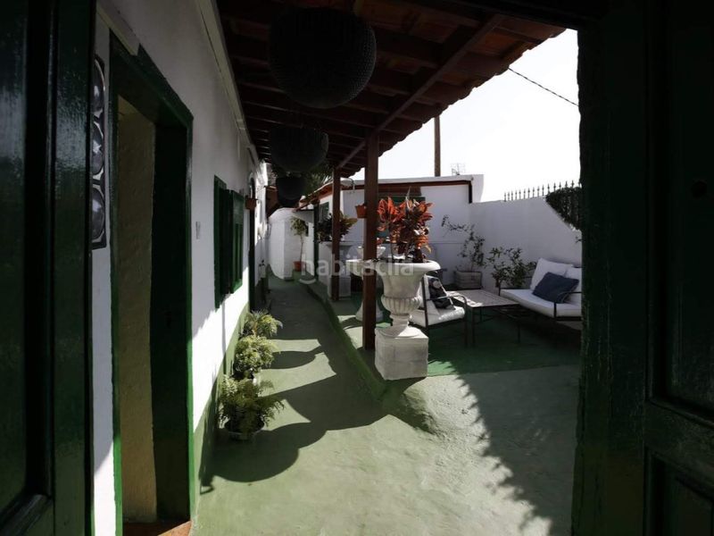 Foto 27be56dc-f91c-4d94-8653-bb0d0da1b2ae. Casa a igueste de Candelaria Candelaria