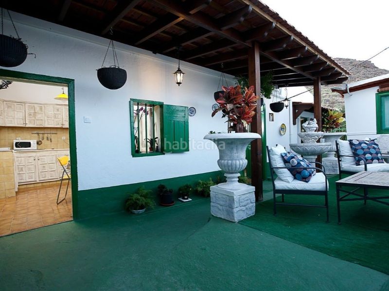 Foto a9f8c7ca-f339-4484-b6db-7b3f76a680e5. Casa a igueste de Candelaria Candelaria