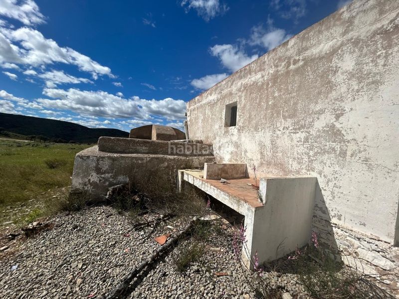 Foto 03f5c78d-dac8-41f2-b939-2ffe23c57baa. Masía se vende casa de monte en termino jerica en Altura