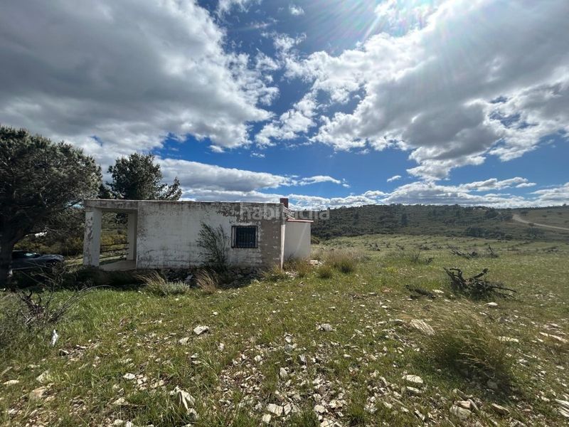 Foto 04f212bf-7147-4da5-bb75-edb96ae74667. Masía se vende casa de monte en termino jerica en Altura