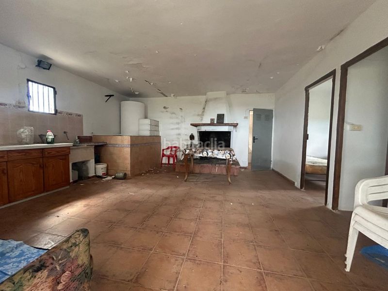 Foto 09f61087-b8e1-423f-9cf3-f170745124ea. Masía se vende casa de monte en termino jerica en Altura