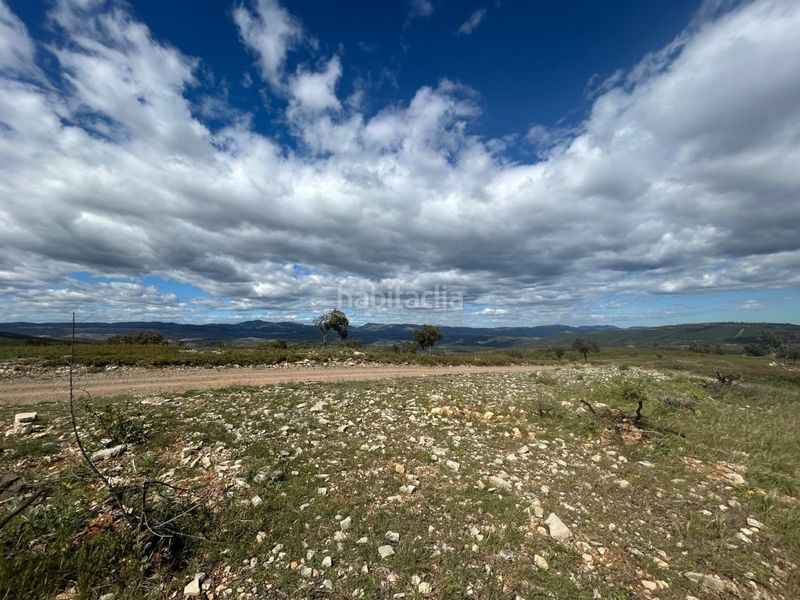 Foto 0d53d1f5-a630-450e-ae2a-d9cbae5bb612. Masía se vende casa de monte en termino jerica en Altura