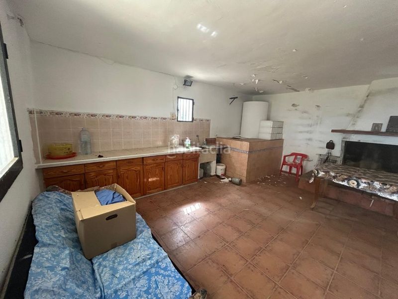 Foto 1a053acc-f548-4ab6-b161-0e863aff9a9d. Masía se vende casa de monte en termino jerica en Altura