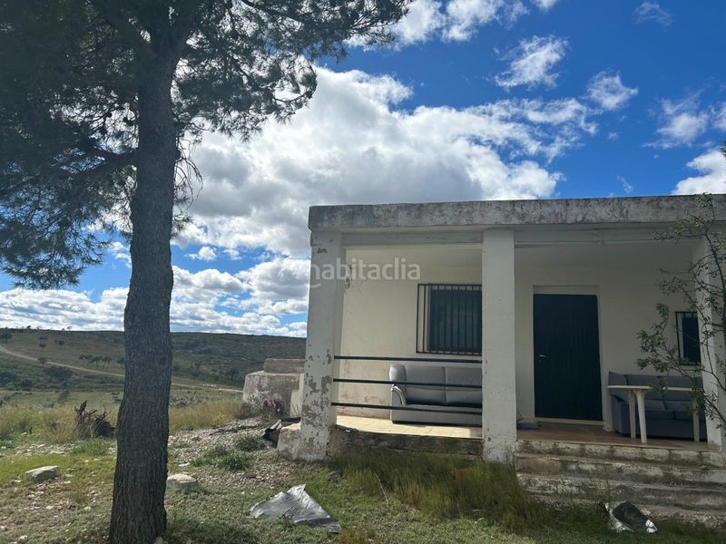 Foto 36f52b40-f161-4d9f-b0a4-4fc875a66b7a. Masía se vende casa de monte en termino jerica en Altura