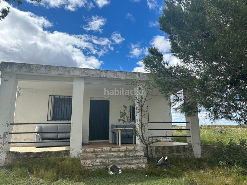 Foto 37225ed4-4313-4684-a17a-2adb8f1e6682. Masía se vende casa de monte en termino jerica en Altura