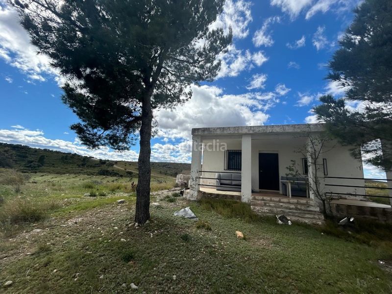 Foto 3d3c1836-8f90-4b31-9175-cef1e7e2443b. Masía se vende casa de monte en termino jerica en Altura