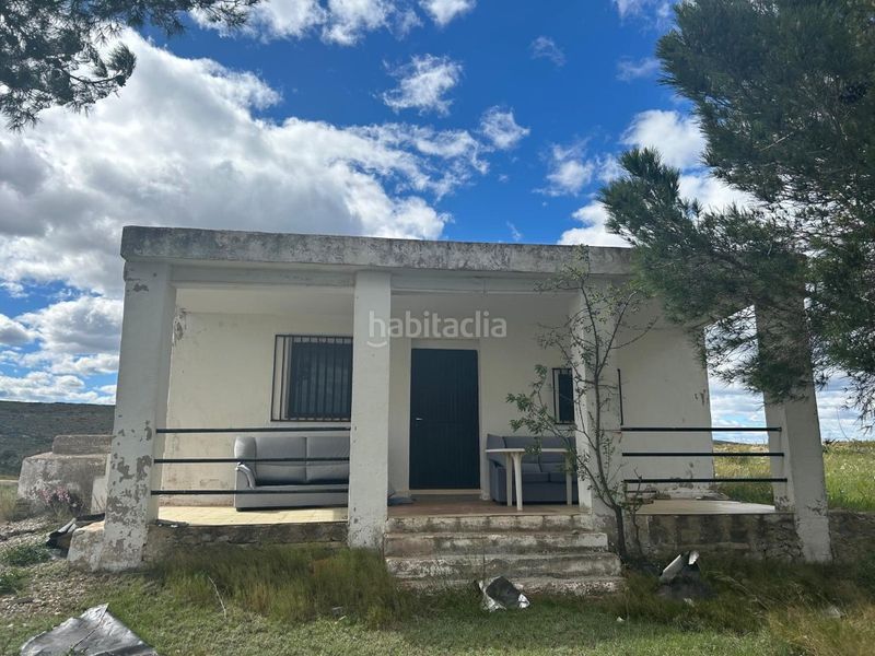 Foto 3fc4091b-8fc0-4307-88cd-86c543204eed. Masía se vende casa de monte en termino jerica en Altura