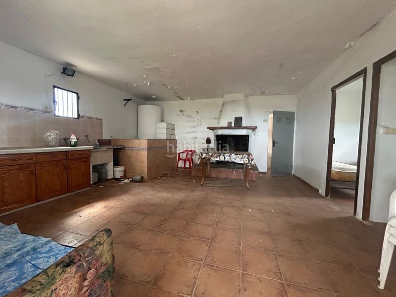 Foto 49acca72-dd77-47ad-87a1-7c44e4114b7d. Masía se vende casa de monte en termino jerica en Altura