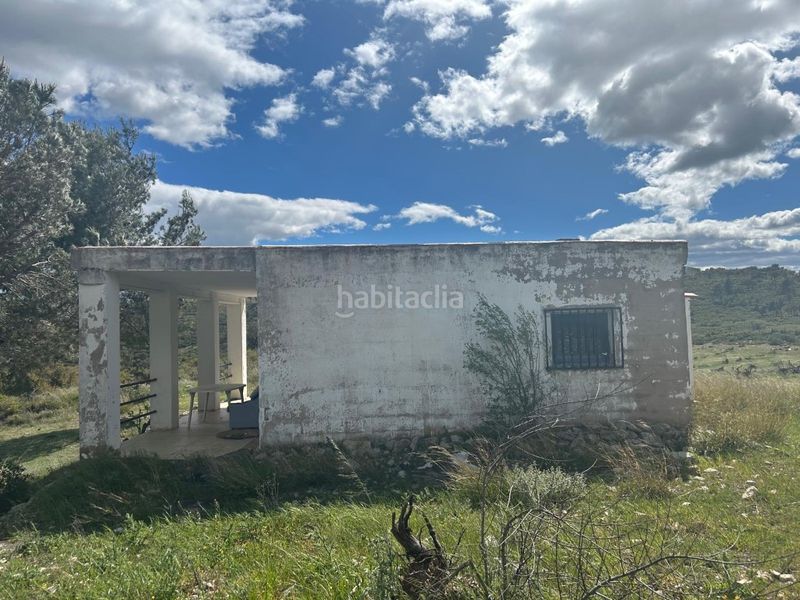 Foto 5780676f-da8d-425b-9c0d-ad997df69182. Masía se vende casa de monte en termino jerica en Altura