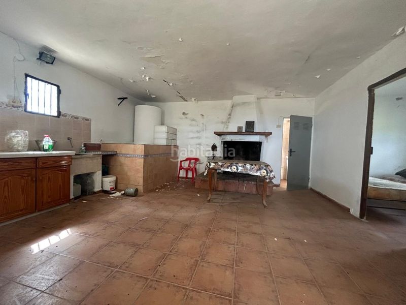 Foto 5b49853b-33a3-4830-b6e5-3d3ed7a15ae2. Masía se vende casa de monte en termino jerica en Altura