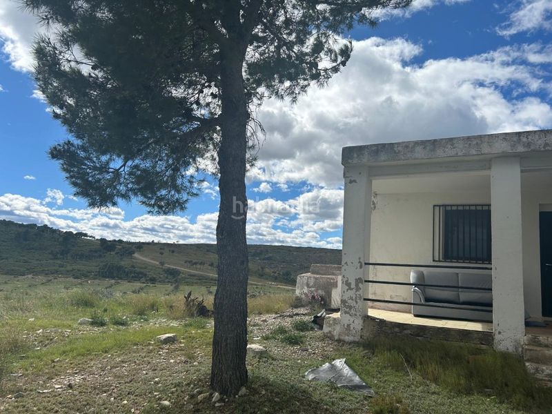 Foto 5f508e64-3c86-4310-9b66-327e29a24f14. Masía se vende casa de monte en termino jerica en Altura