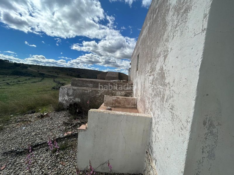 Foto 63918ed3-37e3-4a1e-b5d6-5f2770258537. Masía se vende casa de monte en termino jerica en Altura