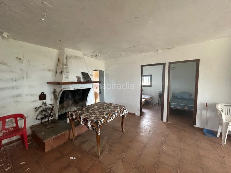 Foto 6a3e02b6-be3f-46ea-9196-0ab432209347. Masía se vende casa de monte en termino jerica en Altura