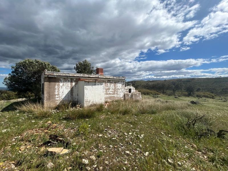 Foto a9494b09-5f45-4cbd-8f82-aec3aa70c4b2. Masía se vende casa de monte en termino jerica en Altura