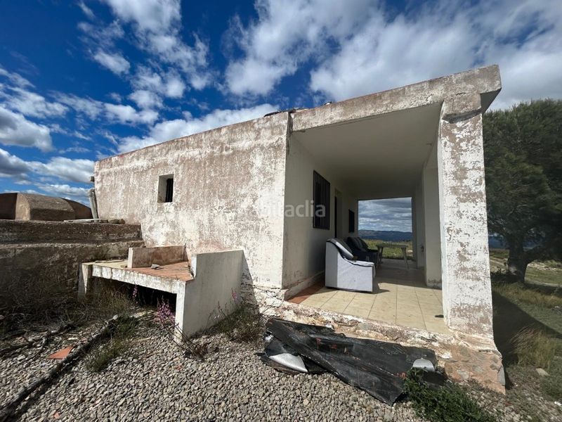 Foto b523abba-2b5b-4368-955d-a2a11d944135. Masía se vende casa de monte en termino jerica en Altura