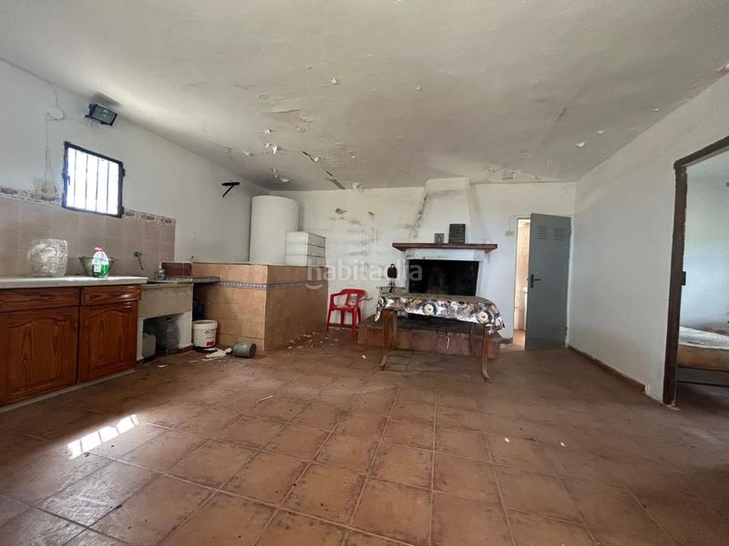 Foto ed564455-fa80-4d38-bc90-c132caa6e300. Masía se vende casa de monte en termino jerica en Altura