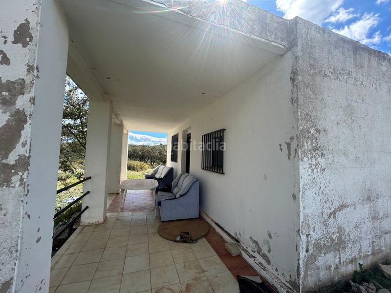 Foto eefd159b-bf35-4a18-944b-2fa27239cb8a. Masía se vende casa de monte en termino jerica en Altura