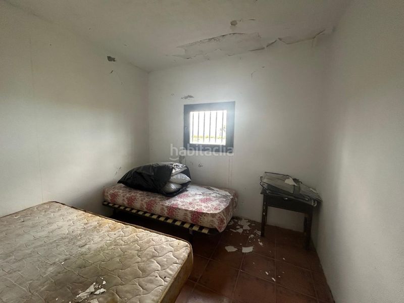 Foto f9ed369e-2b63-4bed-a660-0dd7089f11b1. Masía se vende casa de monte en termino jerica en Altura