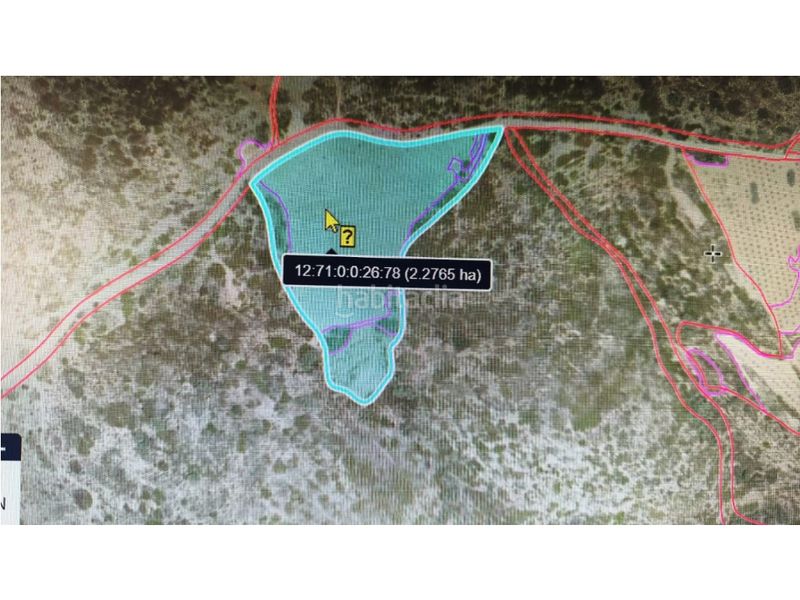 Foto fd4393c6-2ff9-4e37-90bc-92c3ae048325. Masía se vende casa de monte en termino jerica en Altura