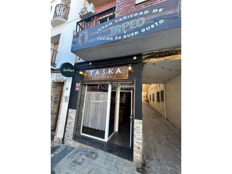 Foto 13965401-de7e-48a2-823d-96f74e200f56. Local comercial a Bejís