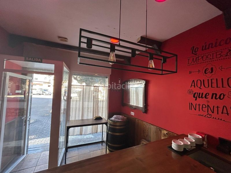 Foto 51f3692e-b19d-493c-a2ad-549d538fdbed. Local comercial a Bejís