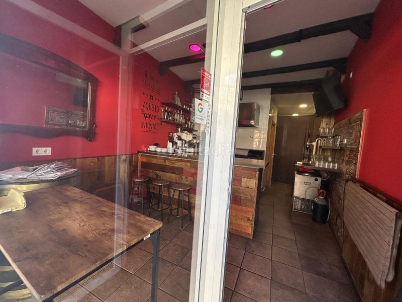 Foto 54a091ba-d75f-4b9f-8143-538e127f546b. Local comercial a Bejís