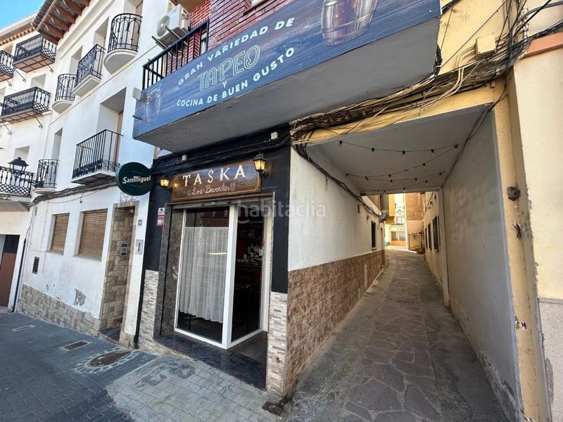 Foto 689f03bd-d7b1-4bf6-b3df-c87d231a460b. Local comercial a Bejís