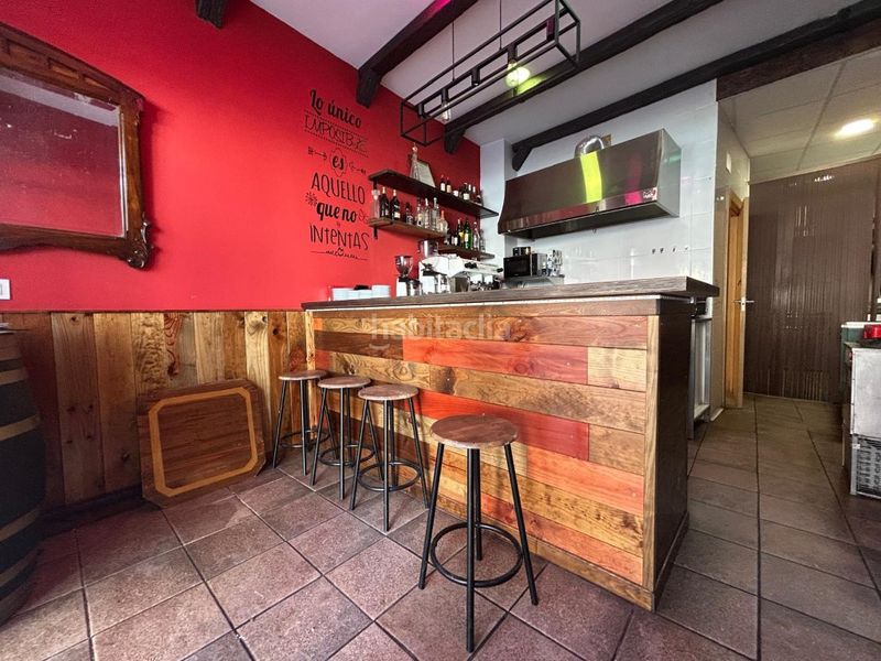 Foto 7368d9cd-a87a-4d5f-9a8e-c700af78846a. Local comercial a Bejís