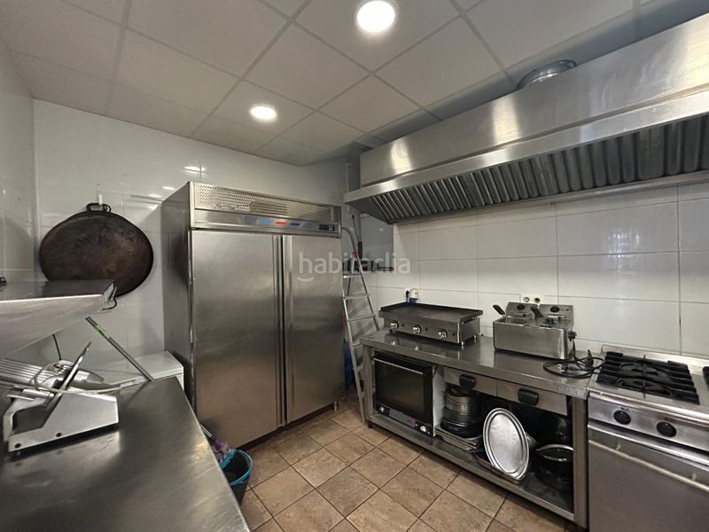 Foto 7e8ba7f2-2cae-4d39-b645-3900f2c9bc92. Local comercial a Bejís