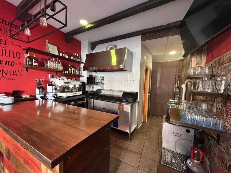 Foto 822d6b6c-e66d-4085-99bd-818d62fe07e6. Local comercial a Bejís