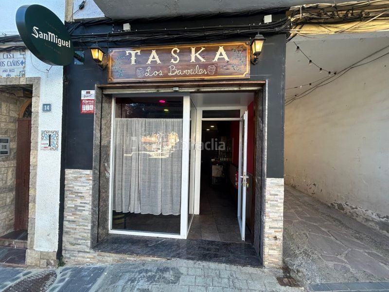 Foto 866425c2-0f3c-4d01-927b-f151bfb33a5f. Local comercial a Bejís