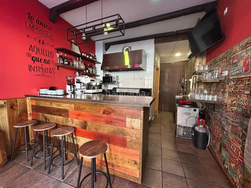 Foto a3821a1e-655c-4983-8d5d-215d3c227662. Local comercial a Bejís