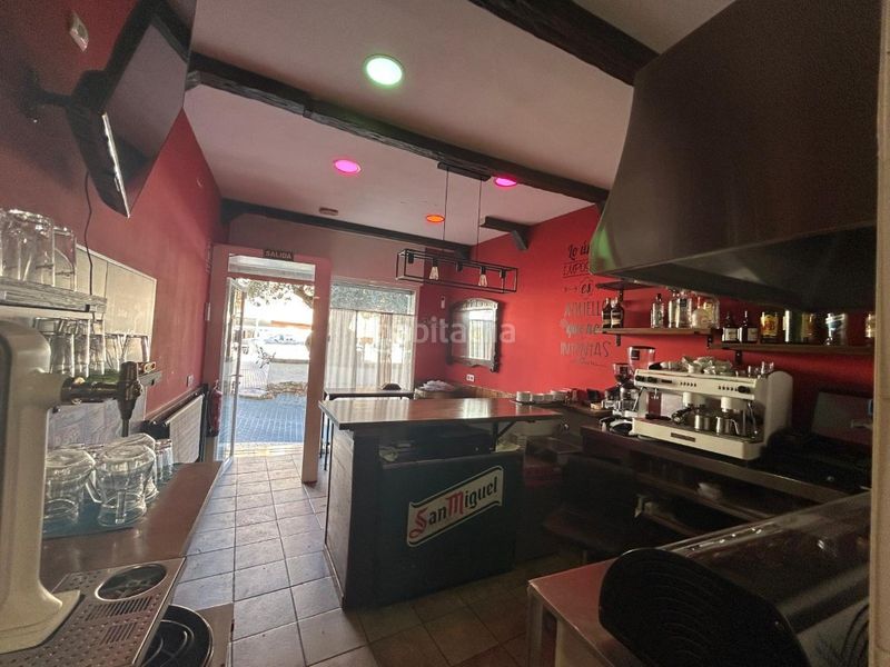 Foto bcebc10e-5660-49c9-97f8-2e7dc812d8bd. Local comercial a Bejís