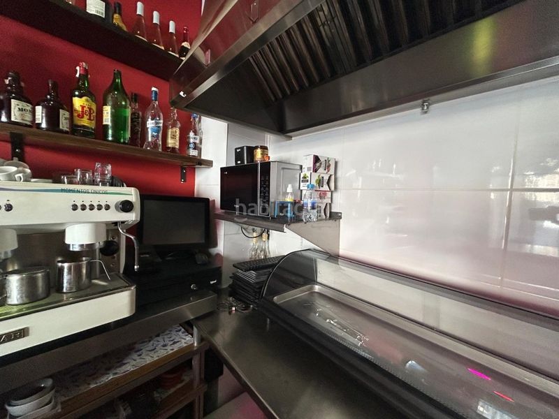 Foto c1135352-7ac6-4c98-9369-8db4f30e4ccc. Local comercial a Bejís