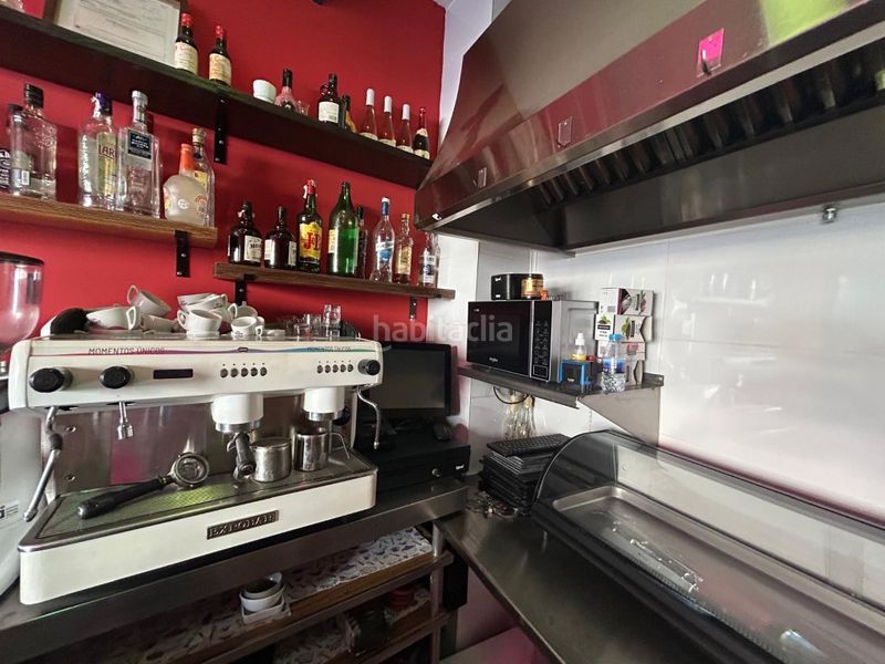 Foto d8850c86-a828-4473-8dce-ad54f24008f7. Local comercial a Bejís