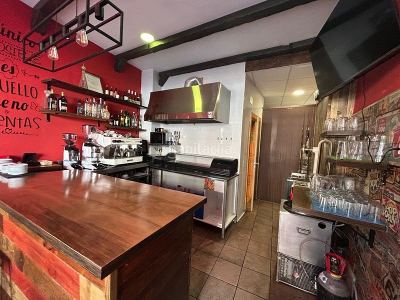 Foto f4cf38dc-5596-428d-8e65-63a943ec6577. Local comercial a Bejís