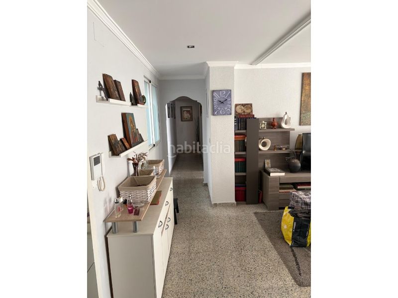 Foto 7a887b6c-9091-432c-acea-d0856c8c3067. Pis amb aparcament a Mont Olivet Valencia