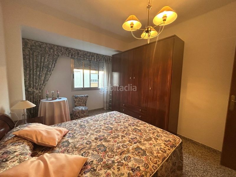 Foto 312cf7c0-0e4f-46b1-b0a8-567d52589ddc. Pis amb aparcament a Jérica