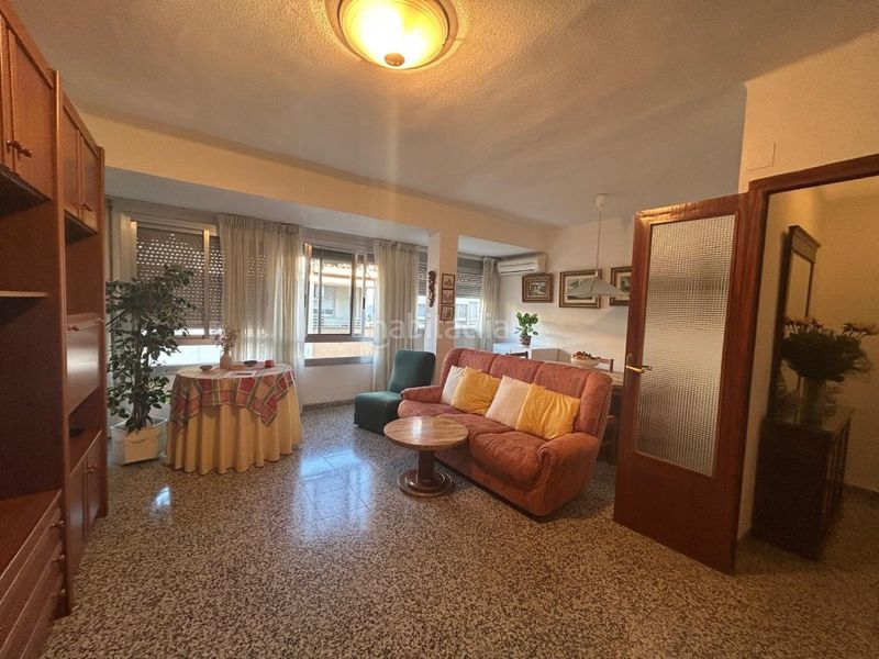 Foto 35de50ed-1cc0-4167-8822-79a608f50bb8. Pis amb aparcament a Jérica