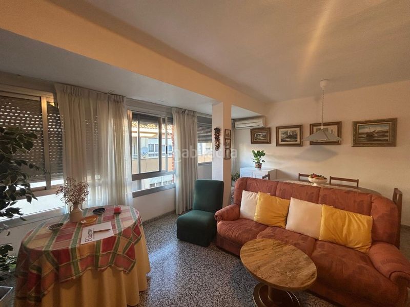 Foto b5b2924f-6aae-4d79-8abc-5ecbe7b480bb. Pis amb aparcament a Jérica