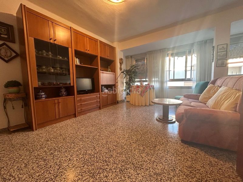 Foto f06cf7de-0604-4f17-9363-a35843c61886. Pis amb aparcament a Jérica