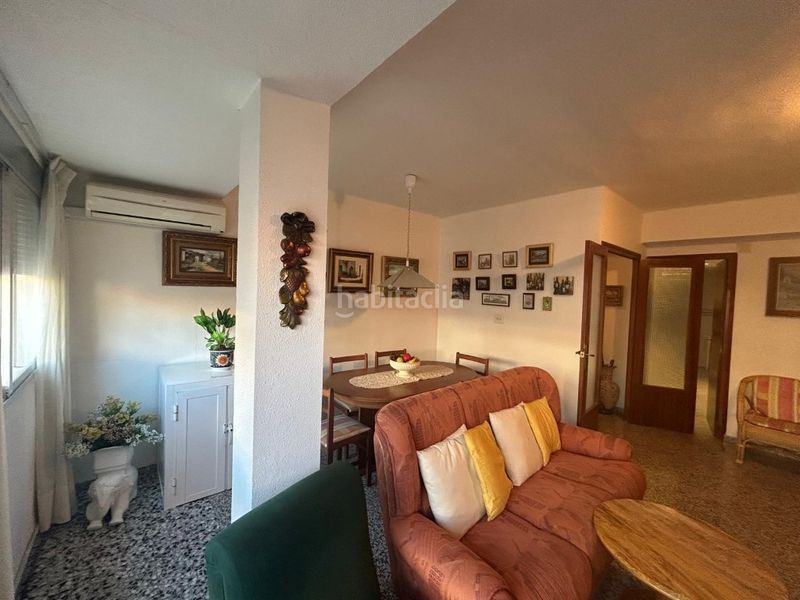 Foto f35fbb8e-7b9e-4239-b4cf-0cc61c2058ac. Pis amb aparcament a Jérica