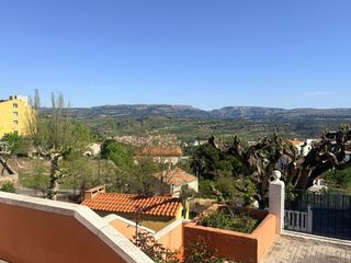 Appartement  Calle n 3. Se vende piso en benasal