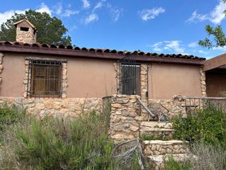 Casa  Partida rapita de la. Se vende casa de campo en altura